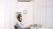Solucionar los problemas del aire acondicionado en la oficina