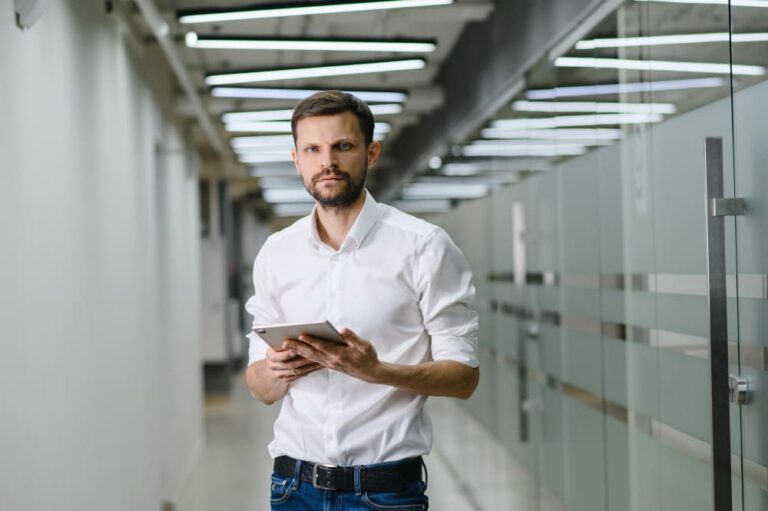 La importancia de contar con un CTO en una pyme digitalizada