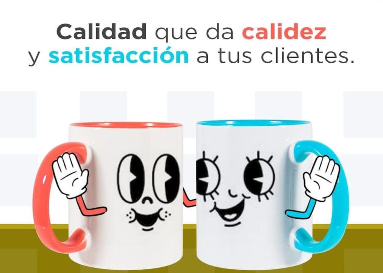 Productos para un negocio de sublimación