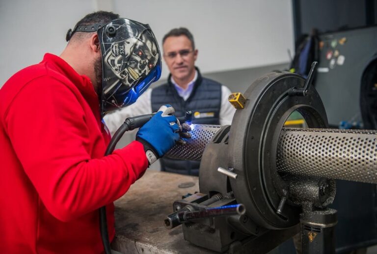 Gomez Madrid Soluciones Industriales se integra en la multinacional J-TEC material handling