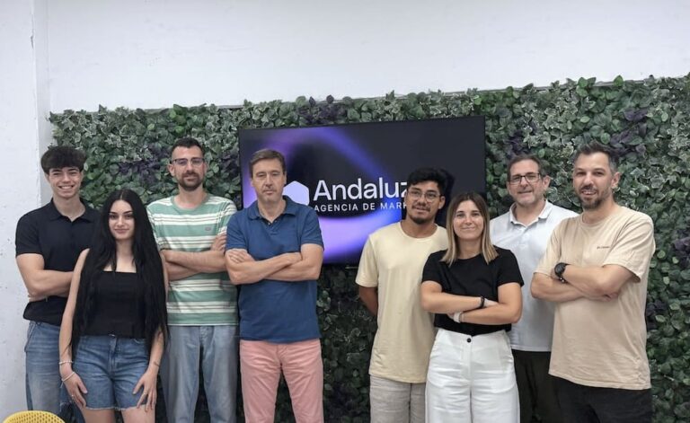 AndaluzIA Marketing: La Agencia Pionera en España en Optimización para Motores de IA, GEO, LLMO y AEO