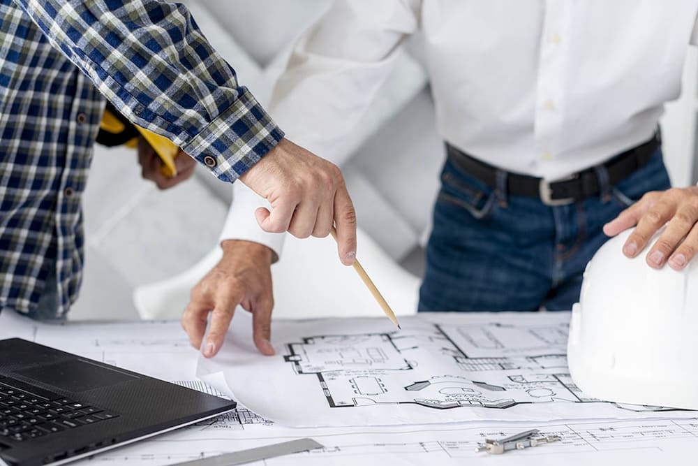 Grupo Proyectia: excelencia y confianza en reformas y arquitectura en Burgos
