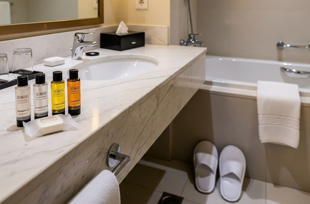 El socio ideal para amenities y suministros en hoteles: calidad y rentabilidad garantizadas
